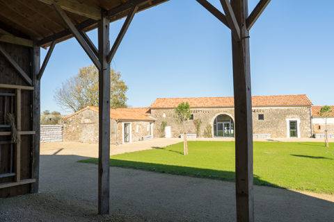 Le Clos de l'Archeneau