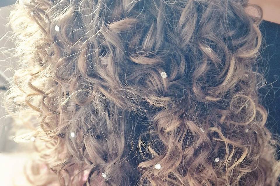 Bouclettes