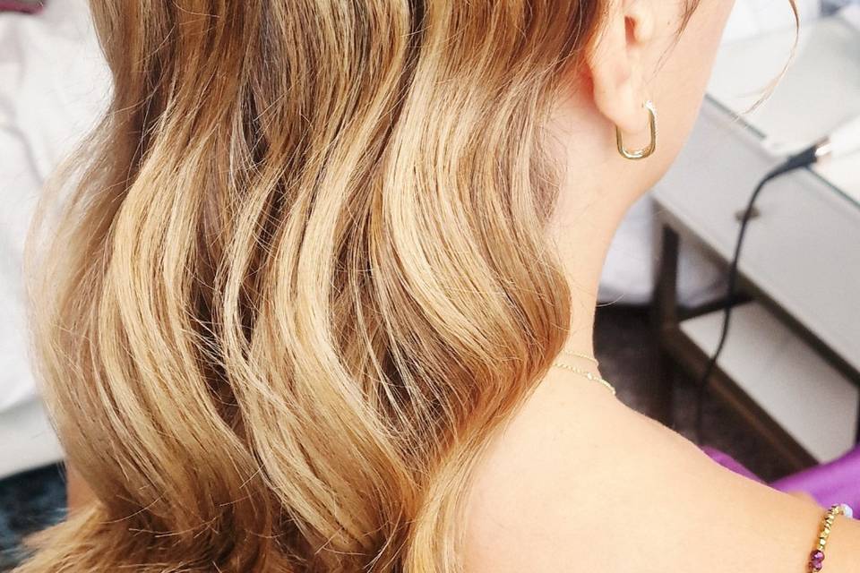 Ponytail