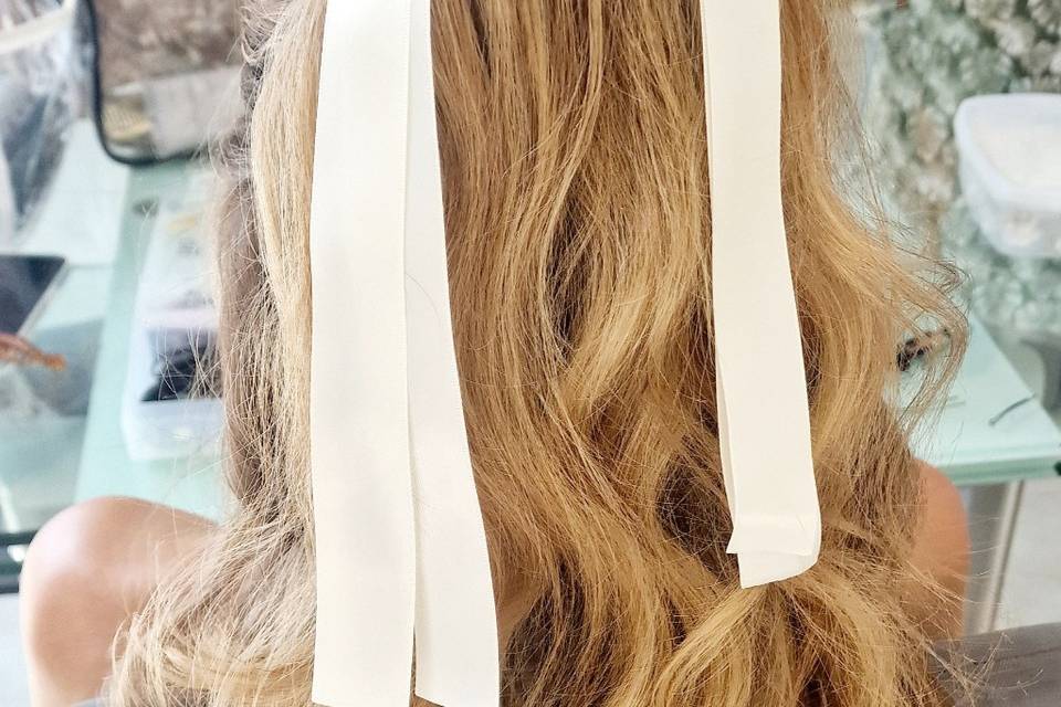 Demi queue