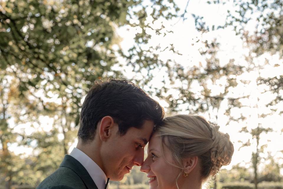 C & S