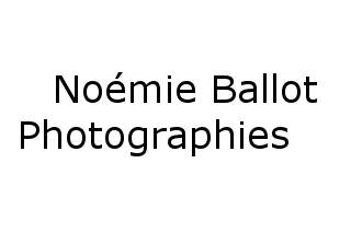 Noémie Ballot Photographies