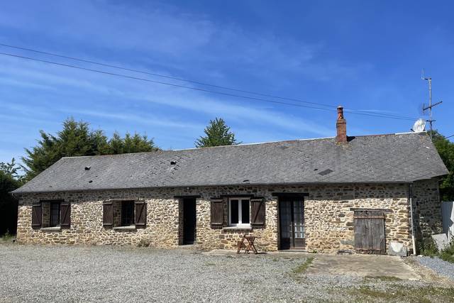 Gîte