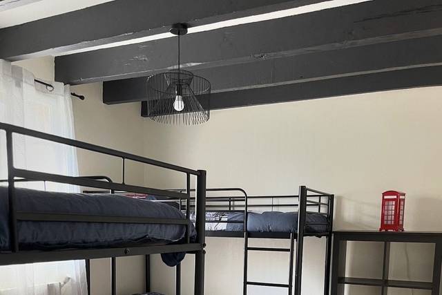 Chambre 1
