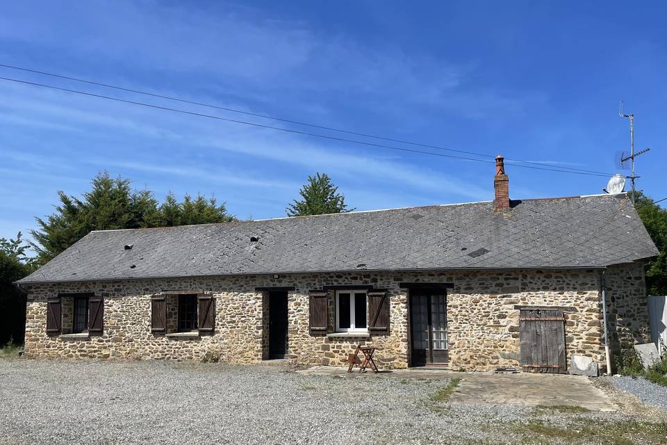 Gîte