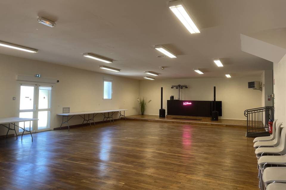 Grande salle