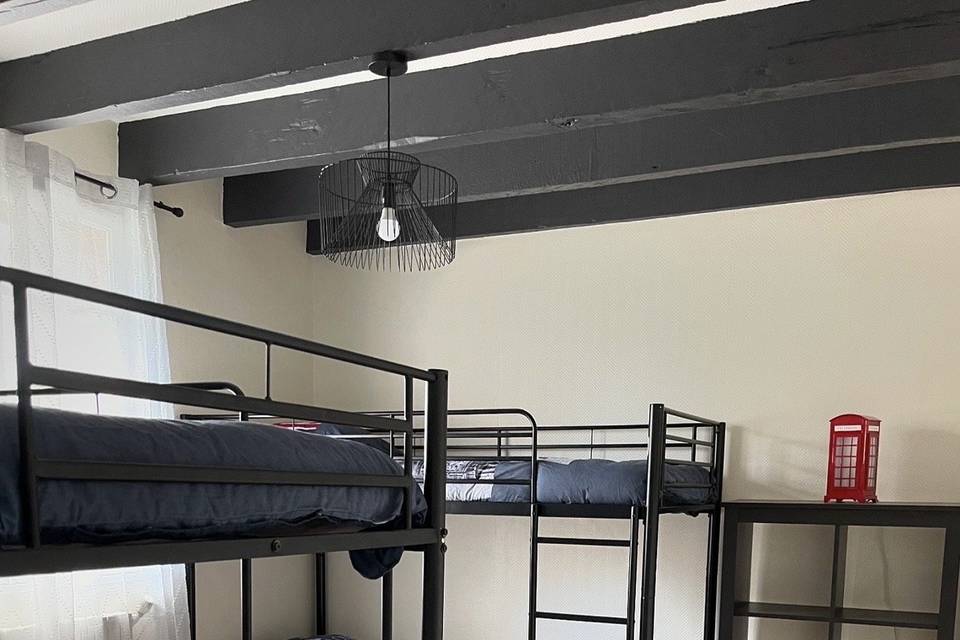 Chambre 1