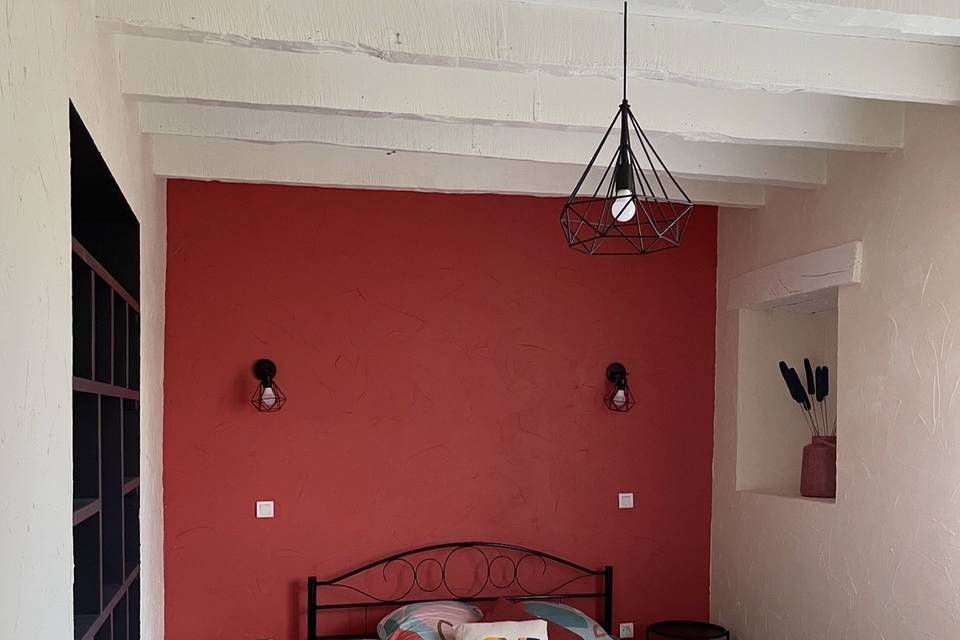 Chambre 3