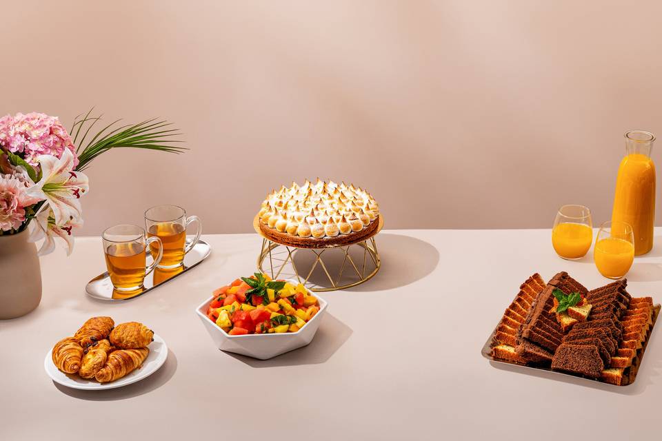 Le Brunch