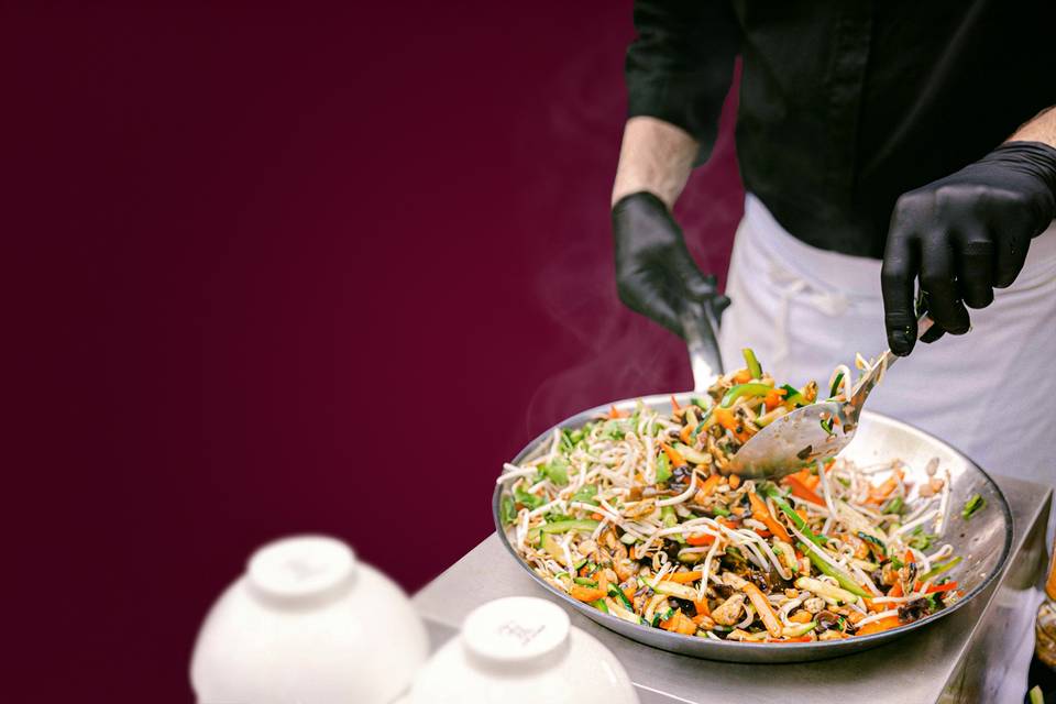 Animation Wok