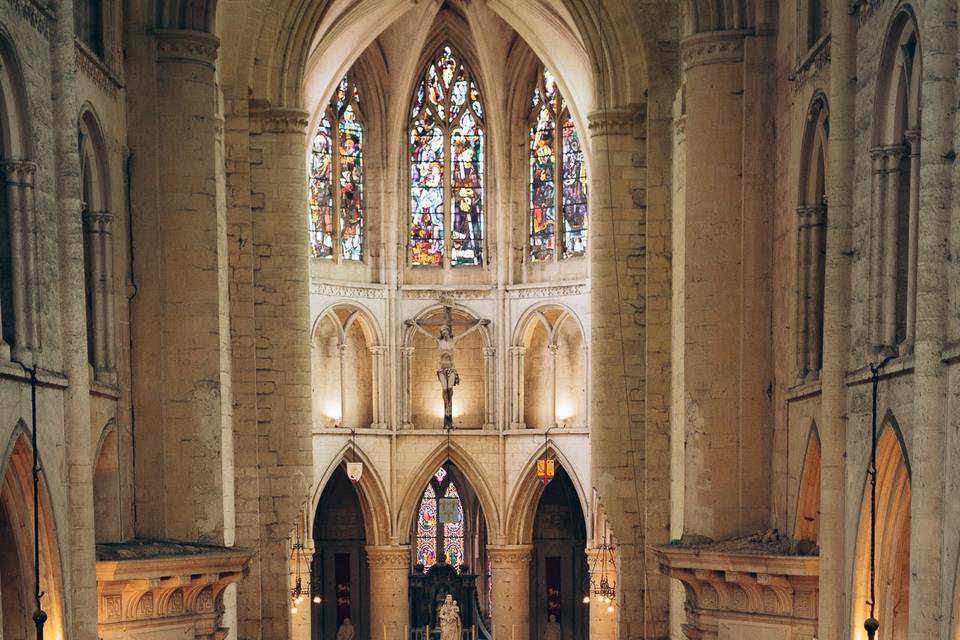 Mariage religieux