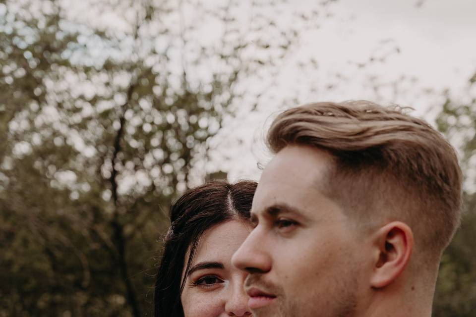 Séance couple