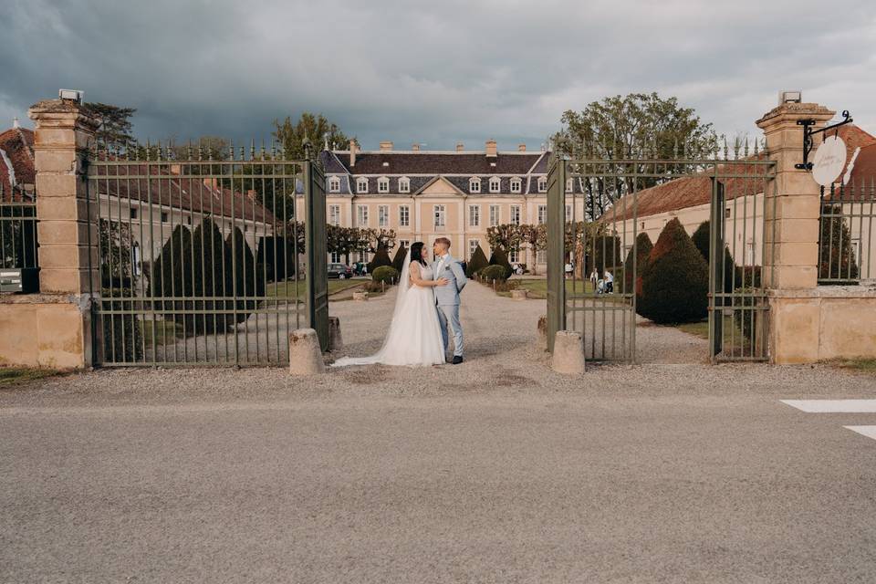 Séance couple