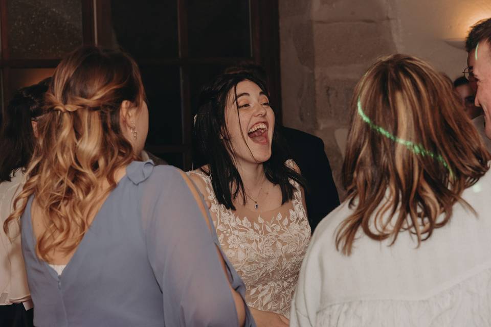 Soirée