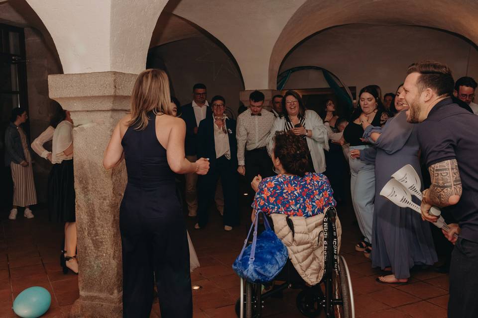 Soirée