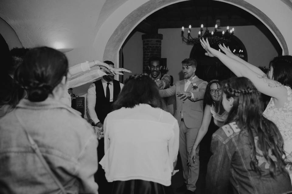 Soirée