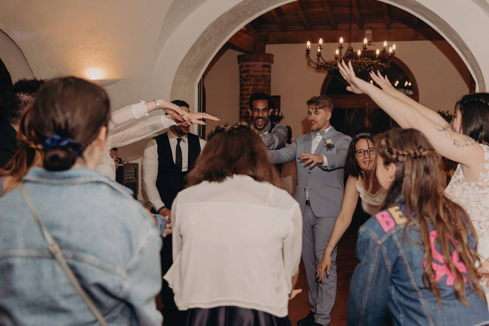 Soirée