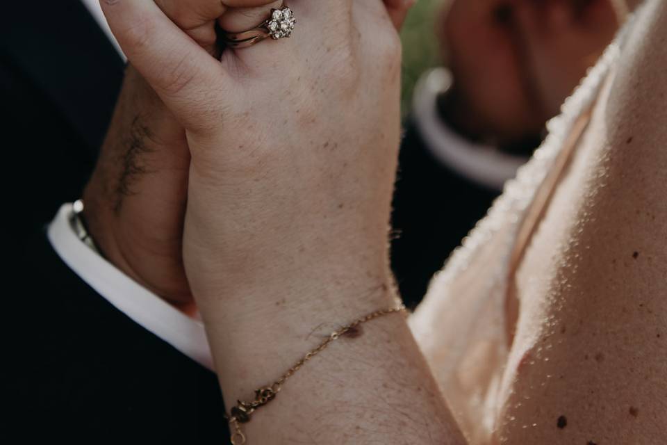 Séance couple