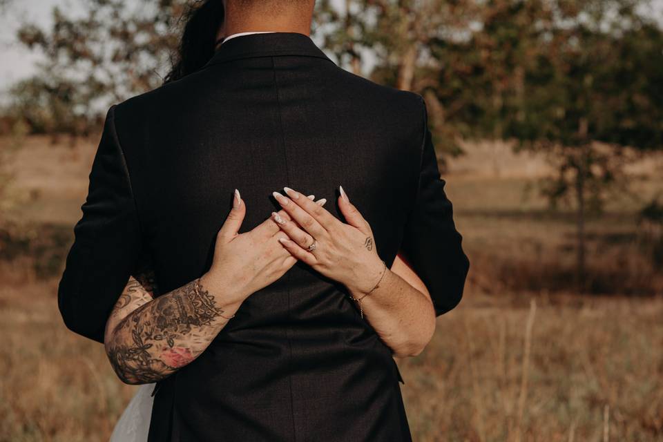 Séance couple