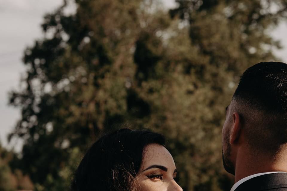 Séance couple