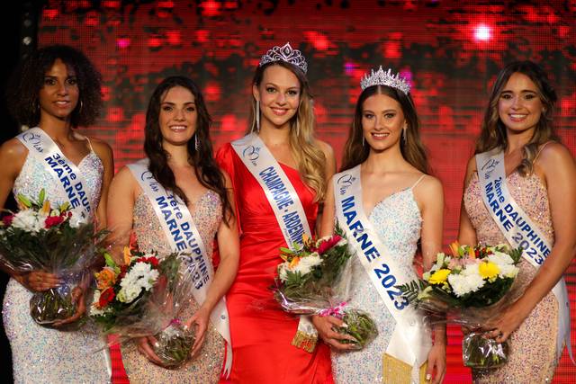 Miss Marne 2023