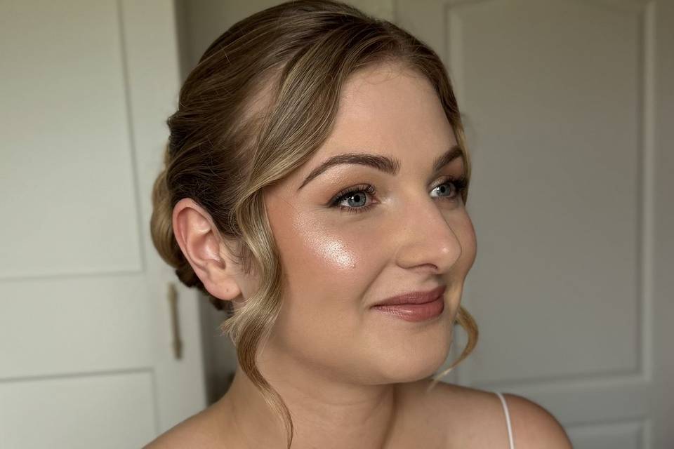 Maquillage mariée
