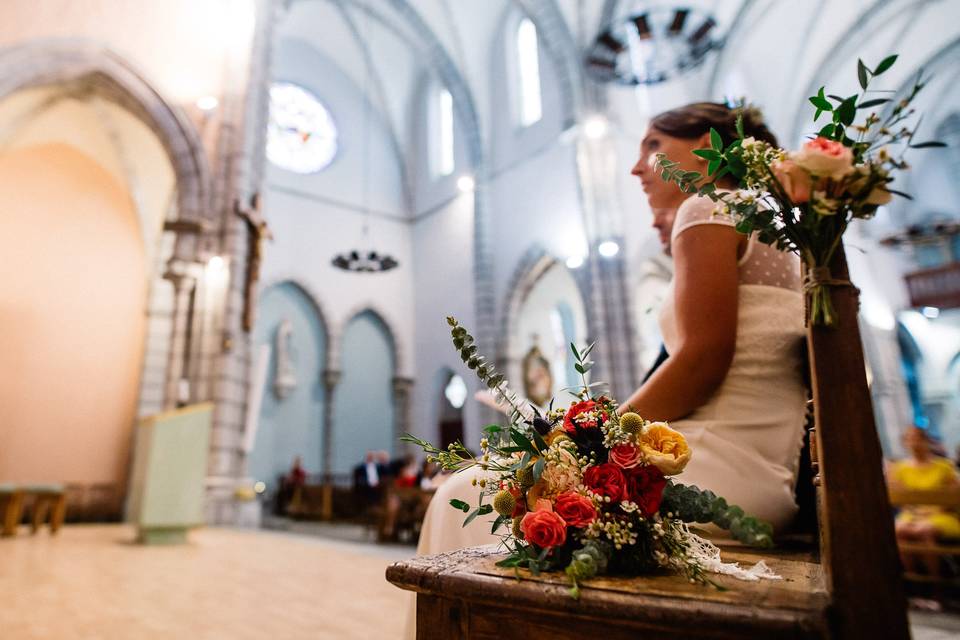 Mariage Marion et Sebastien