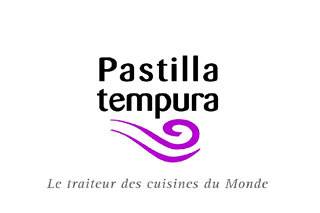 Pastilla Tempura