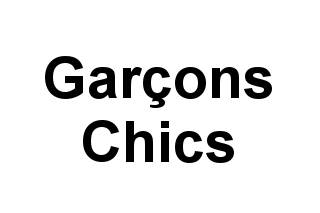 Garçons Chics