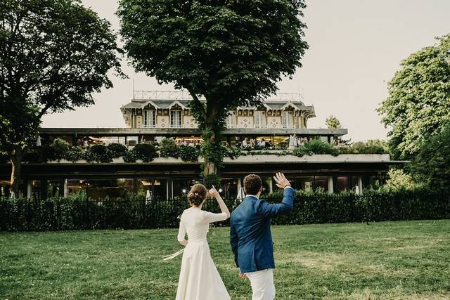 Pavillon Royal