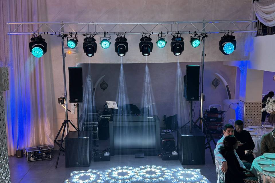 Star Music Events
