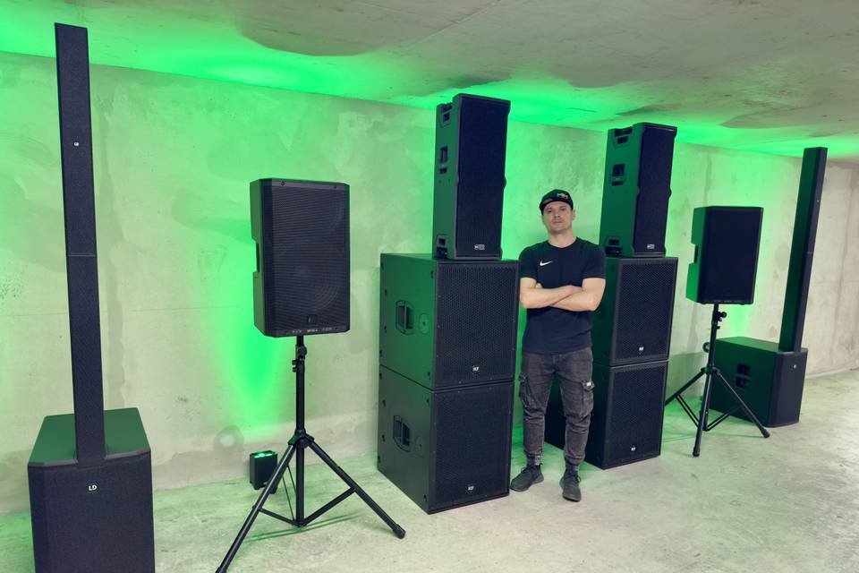 Star Music Event