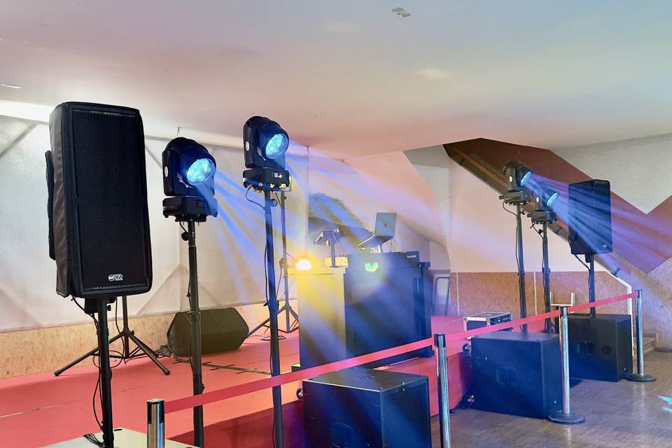 Star Music Events