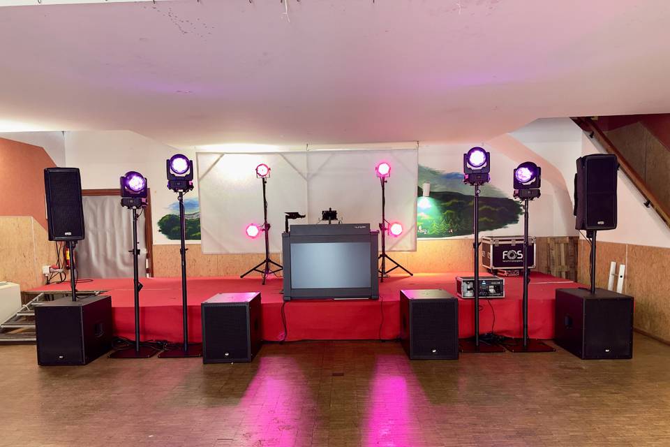 Star Music Events