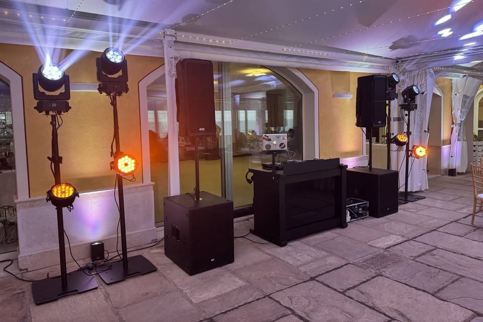 Star Music Events