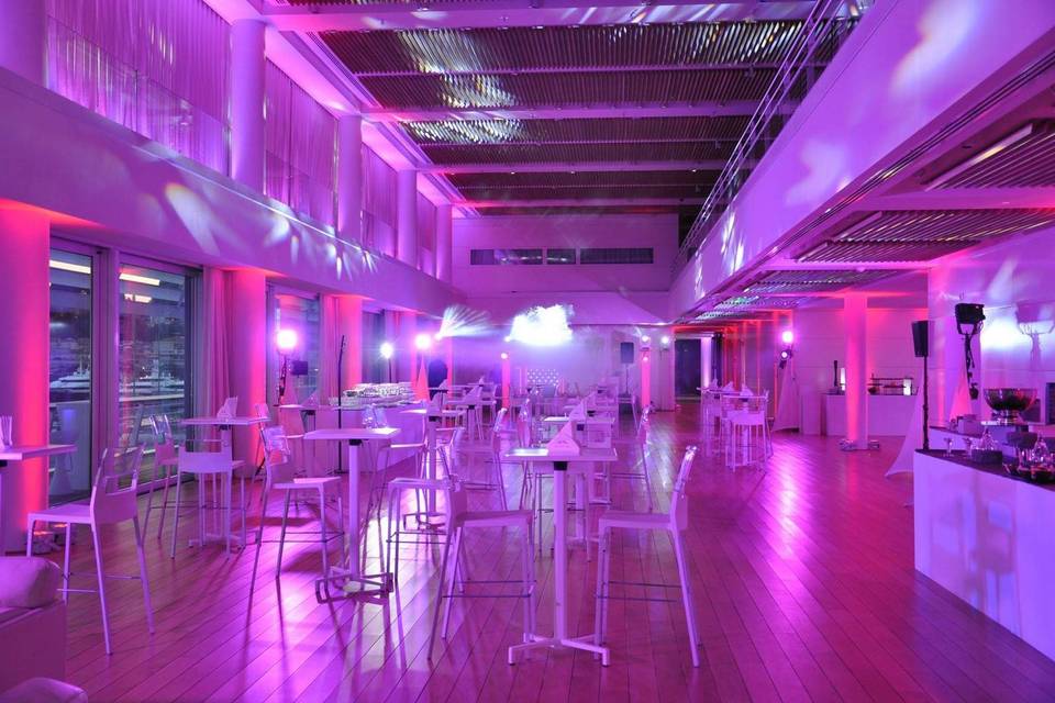 Star Music Events