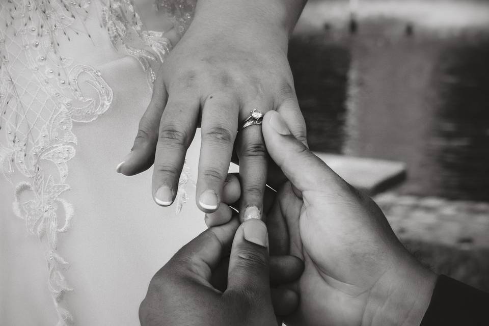 Le Grand moment