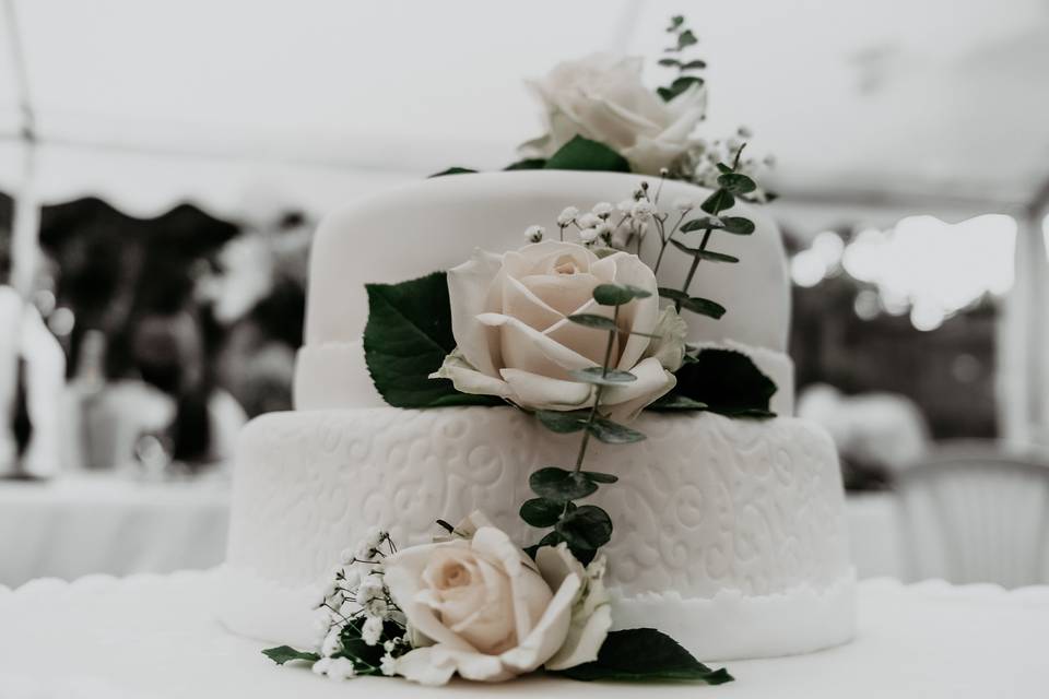 THE Cake