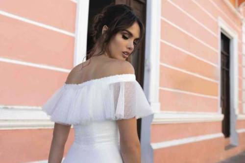 Lyne Mariage