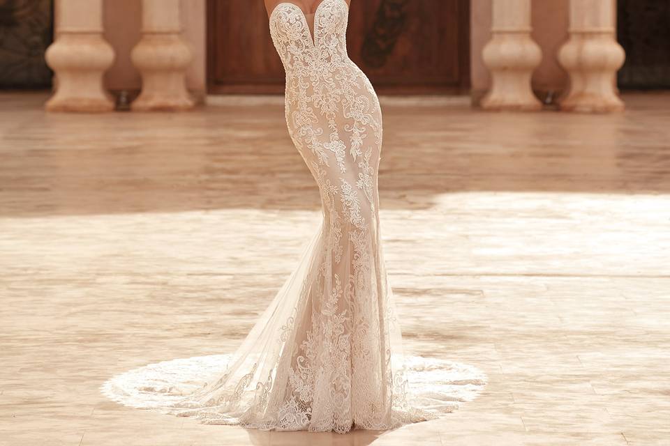 Lyne Mariage