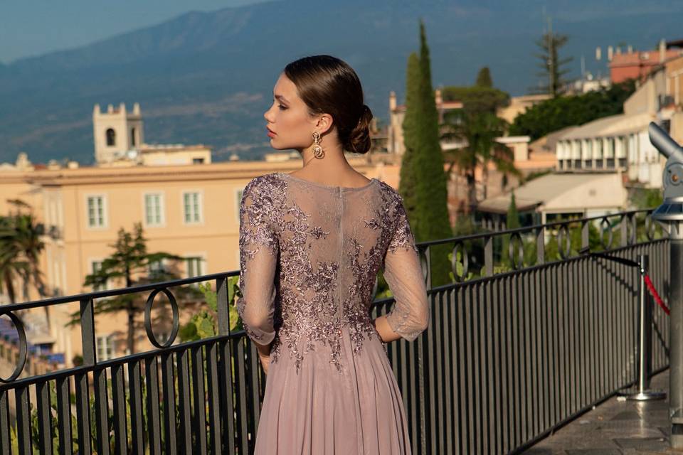 Lyne Mariage