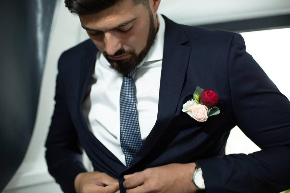 Boutonnière