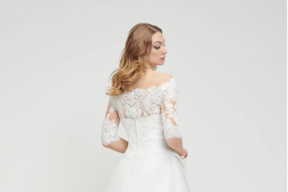 Lyne Mariage