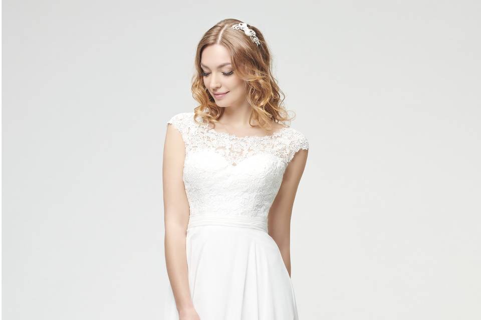 Lyne Mariage