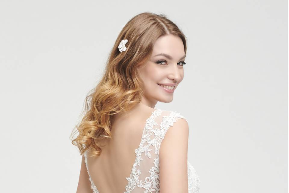 Lyne Mariage