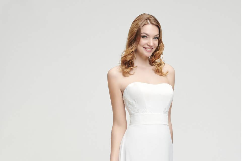 Lyne Mariage