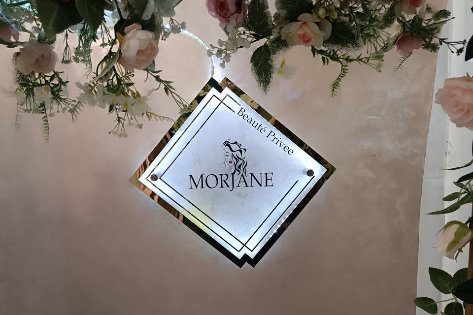 Morjane Beauté Privée