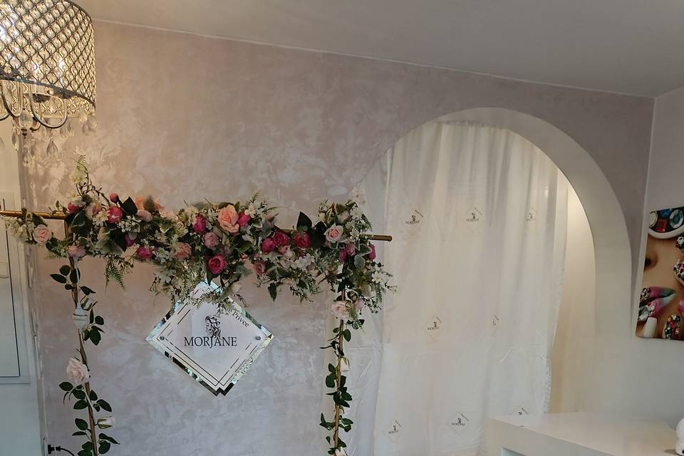 Morjane Beauté Privée