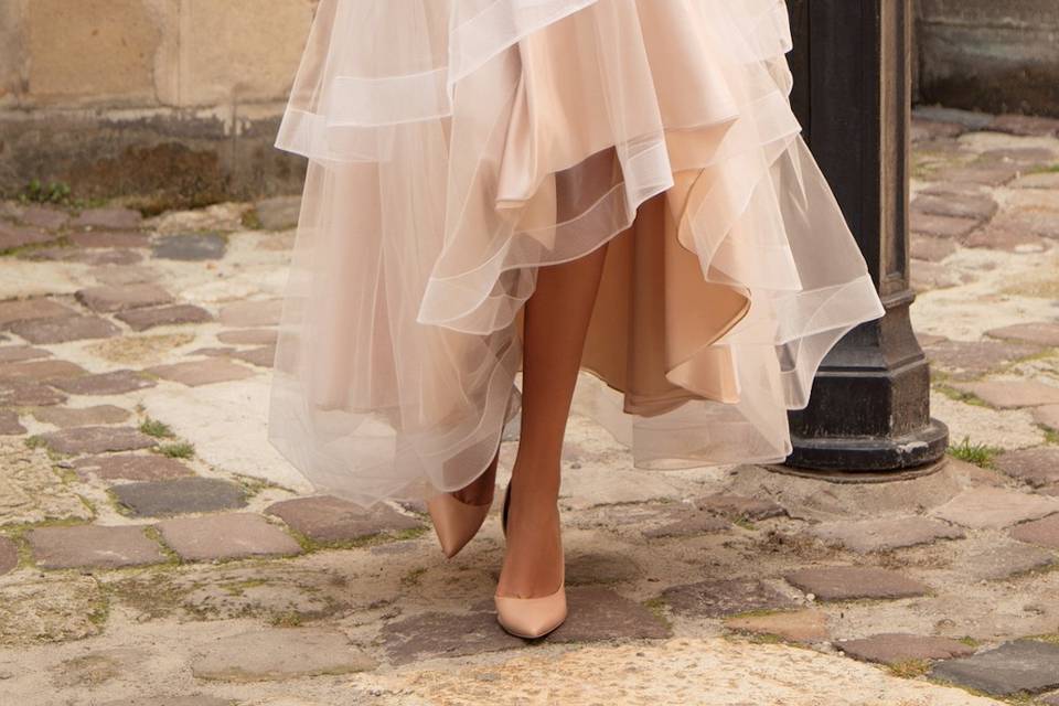 Lyne Mariage