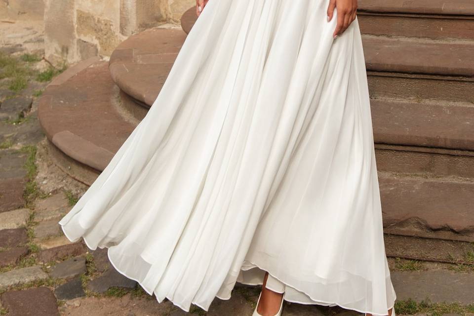 Lyne Mariage